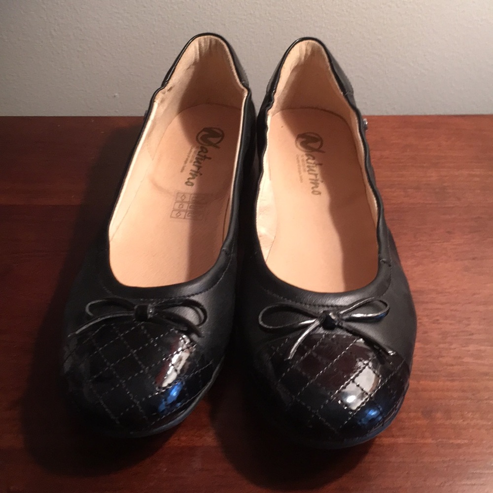 Naturino flats